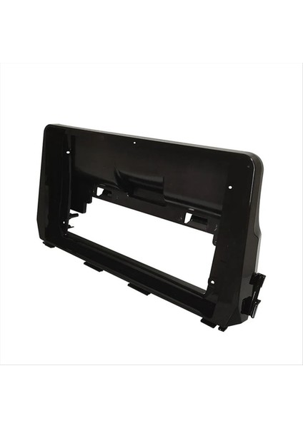 Kia Picanto Için 9 Inç Araba Radyosu Sabah 2021 Kurulum DVD Gps Mp5 Fasya Panel Çerçeve Çizgi Montaj Kiti (Yurt Dışından) fırsatları