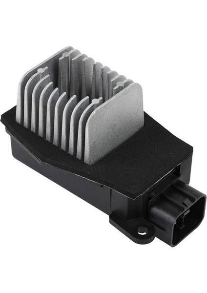 Ford Explorer Mountainer Expedition Için Araba Isıtıcı Üfleyici Motor Direnç 6L2Z-19E624-A 6L2Z19E624A (Yurt Dışından)