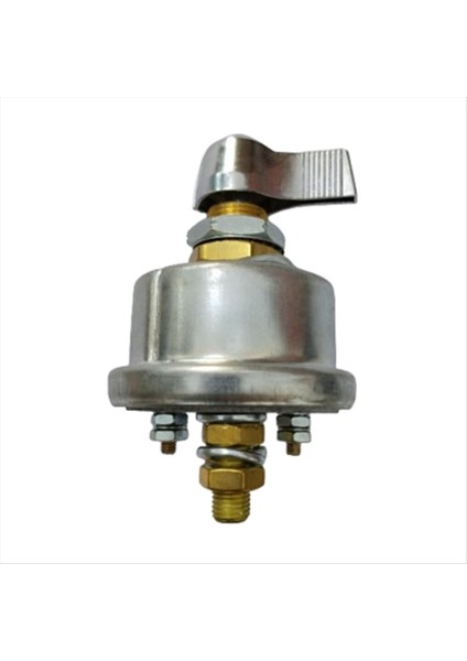 Madencilik Kamyonu Ekskavatörü Için Pil Bağlantısı Anahtarı Anahtar Izolatör Anahtarı 75904 (Yurt Dışından)