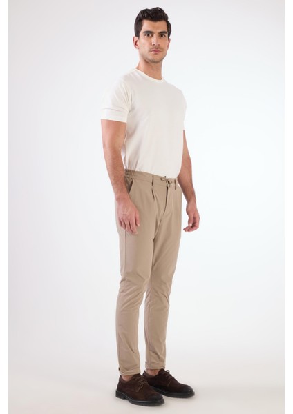 Pileli Jogger Pantolon fiyatları