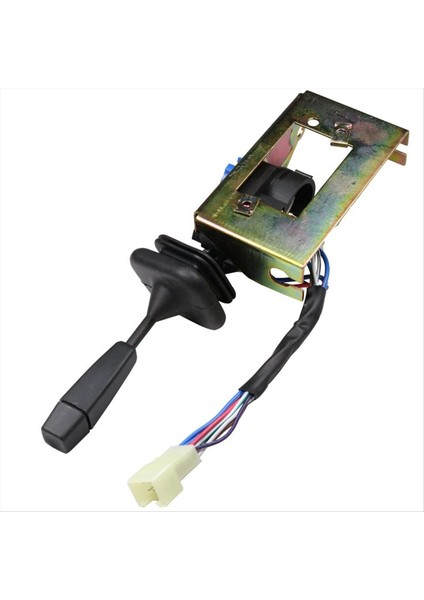 Land Rover Defender L316 Ld 90-12 Için Araç Direksiyon Sütunu Anahtarı Suv 2 2 2 4 2 5 XPB101290 LR23-101290 Lhd (Yurt Dışından) modelleri