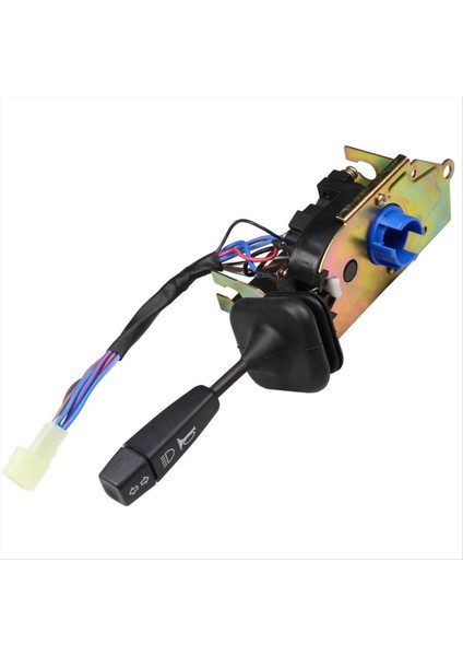 Land Rover Defender L316 Ld 90-12 Için Araç Direksiyon Sütunu Anahtarı Suv 2 2 2 4 2 5 XPB101290 LR23-101290 Lhd (Yurt Dışından) fırsatları