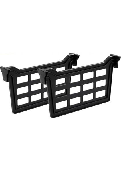 Ford Maverick 2022-2025 Aksesuarlar Için Koltuk Bölücüler Altında Arka Arkaya Arkadan Yerleşen Depolama Alanı Bölücüler Organizatör (Yurt Dışından)