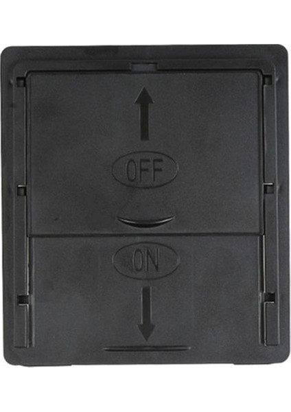 Tesla Model 3 Için Model Y 2017-2023 Merkez Konsol Organizatörü Gizli Tepsi Kolları Saklama Kutusu Araç Aksesuarları (Yurt Dışından)