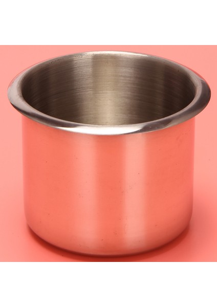 4pcs Evrensel Deniz Tekne Kupası Tutucu 68X55MM Poker Masası Kanepesi Için Içecek Kupası Tutucuda Paslanmaz Çelik Damla (Yurt Dışından) fırsatları