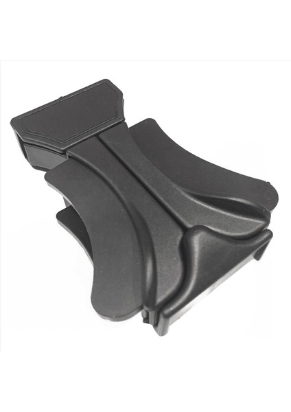 2x Toyota Land Cruiser 100 Serisi 00-07 / Lexus LX570 08-15 LX470 01-07 Merkez Konsol Kupası Tutucu Ekleme Bölücü (Yurt Dışından) fırsatları