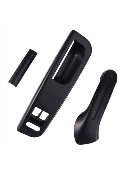 Lhd Araba Pencere Anahtarı Kapak Paneli Kapı Çekme Tutma Tutucu Volkswagon Bora Golf 4 1999-2004 Siyah (Yurt Dışından) fiyatları