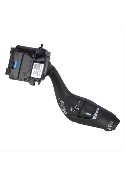 Araba Silecek Anahtarı DG9T17A553GDW DG9T-17A553-GDW Ford Araba Aksesuarları Lhd (Yurt Dışından) indirimleri