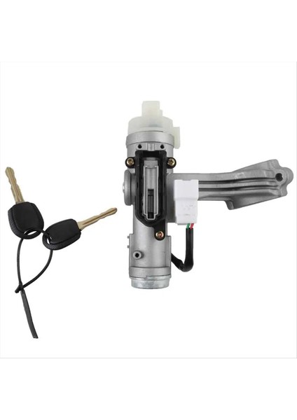 81900-1GB00 819001GB00 Araba Ateşleme Anahtarı 2 Hyundai Kia Rio Için Anahtar Başlangıç Kamyonu (Yurt Dışından) modelleri