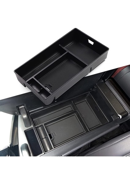 Araba Merkezi Konsol Saklama Kutusu Kolçak Kutusu Tepsisi Lexus Nx 260 350H 2021-2022 Için Araç Aksesuarları (Yurt Dışından) fiyatları