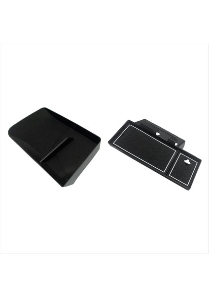 Merkez Konsol Organizatör Gösterge Tablosu Lexus Rx RX350 RX350H RX450H RX500H 2023 2024 Aksesuarlar Için (Yurt Dışından)