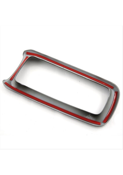 Byd Dolphin Mini/byd Seagull Için Arka Konsol Saklama Kutusu Cvoer Trim (Yurt Dışından) modelleri