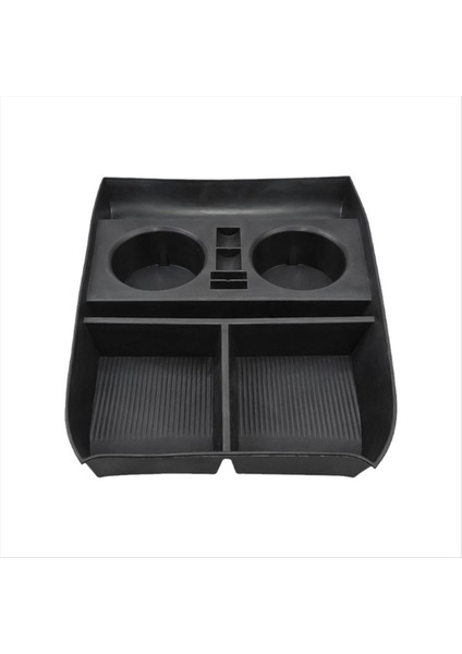 Araç Kol Resim Merkezi Depolama Kutusu Merkezi Kontrol Hyundai Palisade Iç Aksesuarlar Için Alt Depolama Konteyneri Tepsisi (Yurt Dışından)