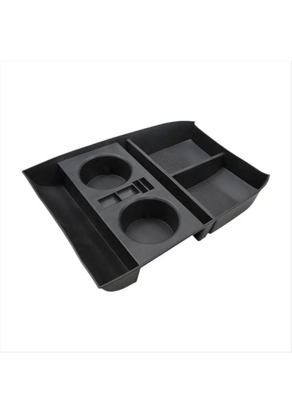 Araç Kol Resim Merkezi Depolama Kutusu Merkezi Kontrol Hyundai Palisade Iç Aksesuarlar Için Alt Depolama Konteyneri Tepsisi (Yurt Dışından) fiyatları