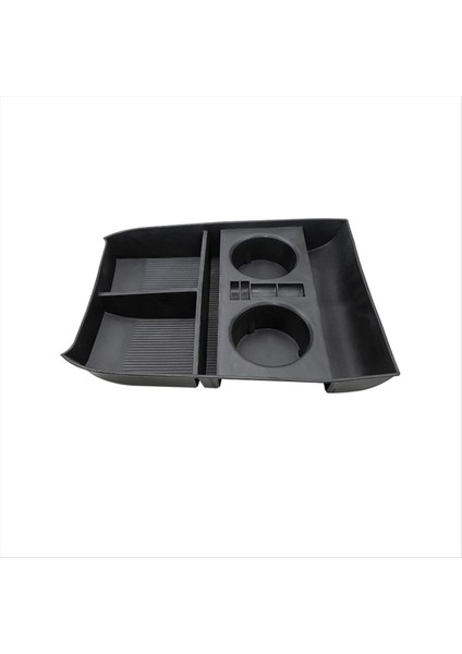 Araç Kol Resim Merkezi Depolama Kutusu Merkezi Kontrol Hyundai Palisade Iç Aksesuarlar Için Alt Depolama Konteyneri Tepsisi (Yurt Dışından) modelleri