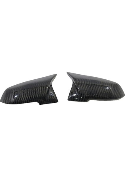 Bmw 1 2 3 4 Serisi F20 F20 F22 F30 F32 Retrofıt Karbon Ayna Muhafazaları Ayna Kapakları (Yurt Dışından)