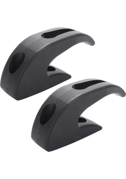 Xiaomi Mijia M365 Elektrikli Kanca Elektrikli Scooter Aksesuarları Için 2x Scooter Hook (Yurt Dışından)
