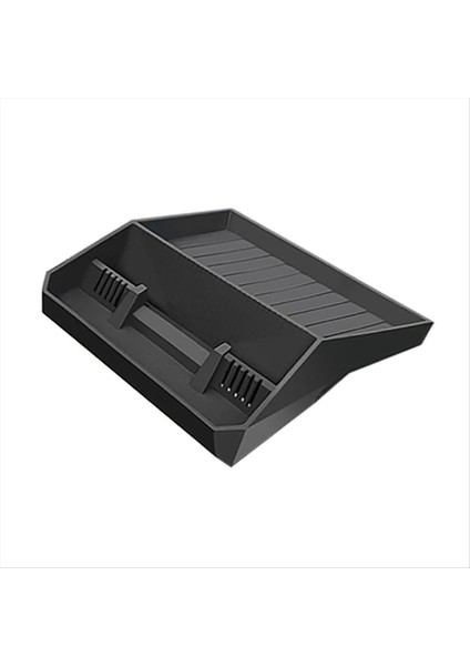 Tesla Cybertruck 2024 Için Merkez Konsol Organizatörü Ekran Depolama Tepsisi Gösterge Tablosu Gizli Kutu Aksesuarları (Yurt Dışından)