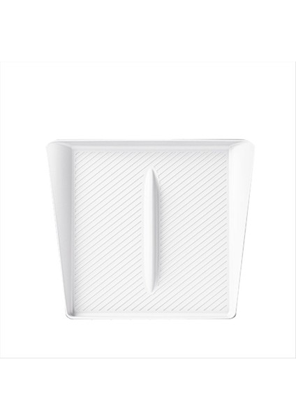 Tesla Model 3+ Için Yeni Model3 Merkez Konsolu Kablosuz Şarj Silikon Pad Organizatör Iç Aksesuarlar (Yurt Dışından)