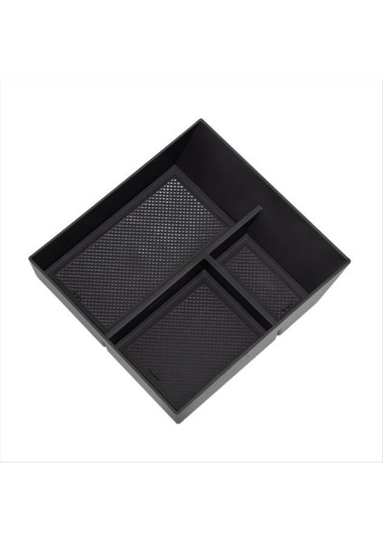 Tesla Cybertruck 2024 Aksesuar Pikap Merkezi Konsolu Tepsisi Saklama Kutusu (Yurt Dışından) indirimleri