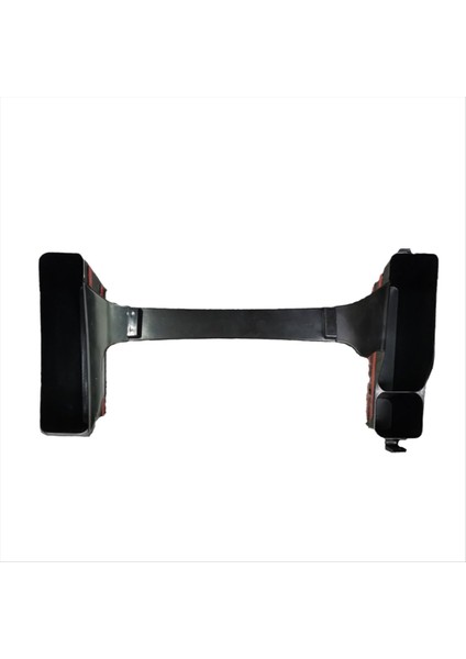 Ford Bronco 2021-2022 Organizatör Dişli Yan Depolama Tepsisi Için Orta Konsol Kayma Saklama Kutusu Kanca ile (Yurt Dışından)