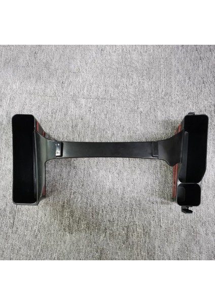 Ford Bronco 2021-2022 Organizatör Dişli Yan Depolama Tepsisi Için Orta Konsol Kayma Saklama Kutusu Kanca ile (Yurt Dışından) indirimleri