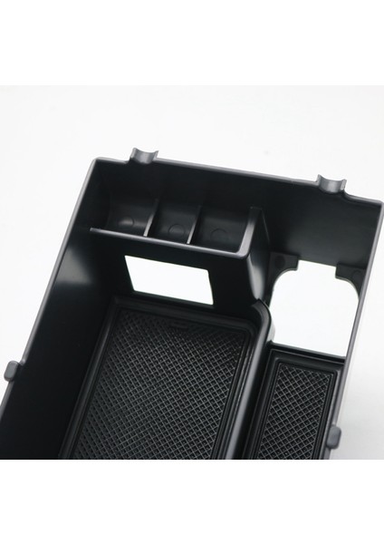 Subaru Xv Için 2018-2019 Otomobil Merkezi Konsolu Koltuk Depolama Organizatör Eldiven Tepsisi (Yurt Dışından) modelleri