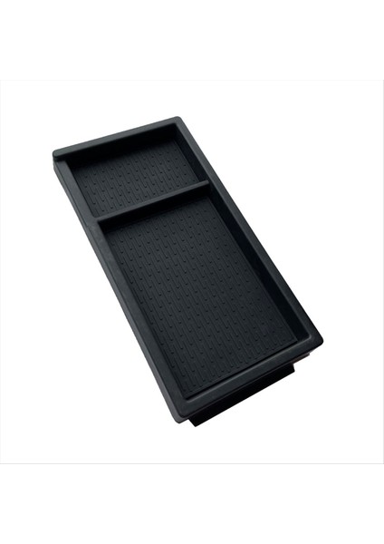 Chery Jetour Traveler Için 2023 2024 Ekran Arka Depolama Kutusu Gösterge Tablosu Depolama Kutusu Organizer Tepsi Iç Aksesuarlar (Yurt Dışından)