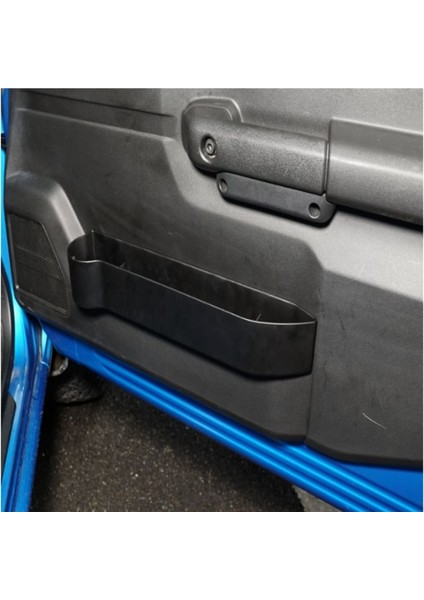Araba Kapısı Su Kupası Tutucu Saklama Kutusu Iç Tepsi Tutucu Suzuki Jimny JB64 JB74 2019-2022 Aksesuarlar 2pcs (Yurt Dışından) indirimleri
