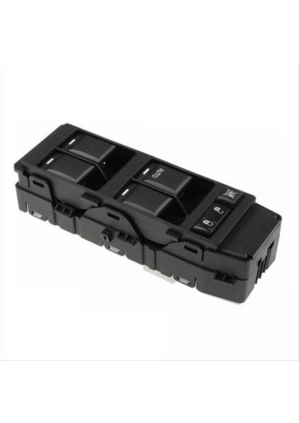 Araba Master Enerji Penceresi Cam Kaldırma Kontrol Anahtarı 04602780AD 56040691AD Jeep Compass Patriot 2007-2010 Lhd (Yurt Dışından) indirimleri