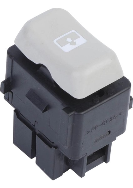 15818454 Gmc Buick Için Araç Elektrikli Güç Penceresi Kontrol Anahtarı Düğmesi (Yurt Dışından)