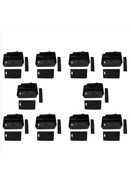 Honda Hrv Hr-V Vezel 2021 2022 Merkez Konsol Organizatör Tutucu Kapları (Yurt Dışından) fiyatları