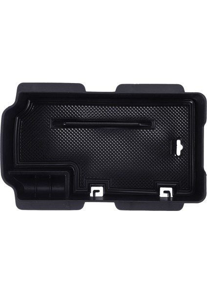 Honda Civic 11TH Gen 2022 Aksesuarlar Için Merkez Konsol Organizatör Tepsisi Arm Emri Saklama Kutusu Tepsiye Torpido Kutusu Ekle (Yurt Dışından)