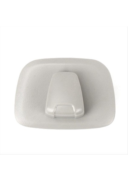 Otomatik Çatı Giysileri Hook Çatı Hook Araç Iç Kanca Volvo XC60 XC90 S90 V90 XC40 2016-2020 Sağ Beige (Yurt Dışından)