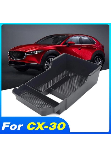 Mazda Cx-30 CX30 2020-2024 Iç Tutucu Organizatör Eldiveni Tepsisi (Yurt Dışından) fırsatları
