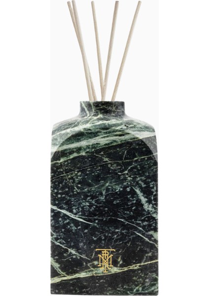 Tribal Oud Square Mughal Jade 500ML Oda Kokusu Seti modelleri