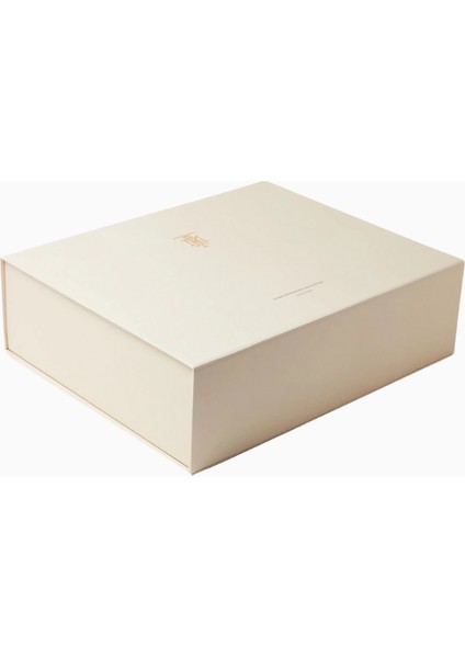 Tribal Oud Square Mughal Jade 500ML Oda Kokusu Seti indirimleri