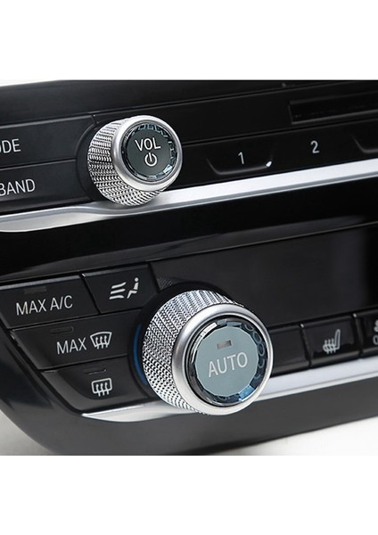 Araç Hacim Kontrol Düğmesi Düğmesi Değiştirme Kristal Iç Bmw 1234SERIES F20/F21/F22/F23/F30/F35/GT/F31/F34/F32 (Yurt Dışından) fırsatları