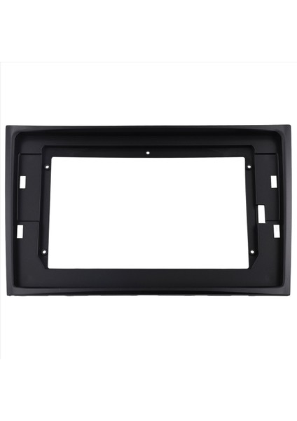 2 Dın 10 1 Inç Araba Radyo Kurulumu DVD Gps Mp5 Fasya Düzlem Çerçevesi 2003-2014 Volvo XC90 (Yurt Dışından)