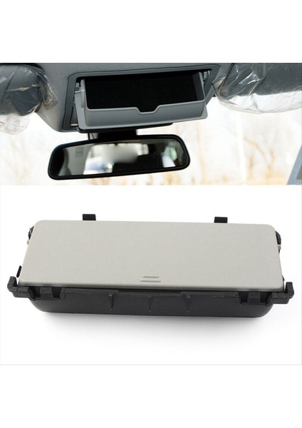 Arazi Tepesi Güneş Gözlüğü Tutucu Kara Rover Discovery Sport Range Rover Evoque (Yurt Dışından)