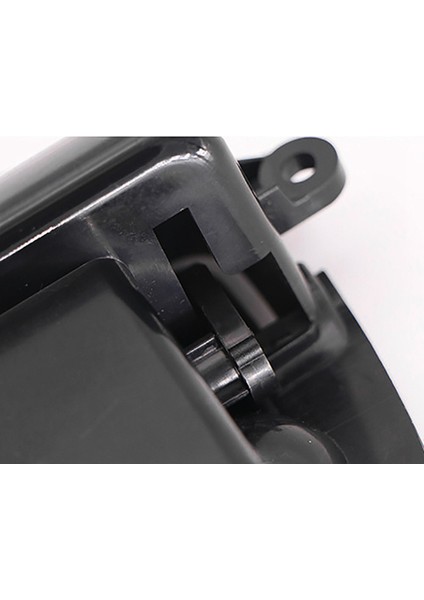 3x Yeni Siyah Plastik Merkez Konsolu Kültray Montaj Kutusu Bmw 5 Serisi F10 F11 F18 51169206347 (Yurt Dışından) indirimleri