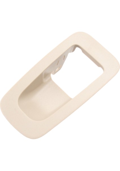 Mercedes Benz Glc W253 2016-2021 Bej Için Araç Park Freni Paneli El Freni Anahtarı Çerçevesi (Yurt Dışından)