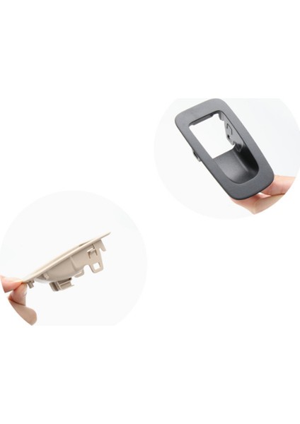 Mercedes Benz Glc W253 2016-2021 Bej Için Araç Park Freni Paneli El Freni Anahtarı Çerçevesi (Yurt Dışından) fiyatları