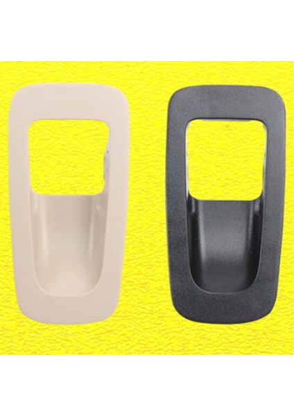 Mercedes Benz Glc W253 2016-2021 Bej Için Araç Park Freni Paneli El Freni Anahtarı Çerçevesi (Yurt Dışından) indirimleri