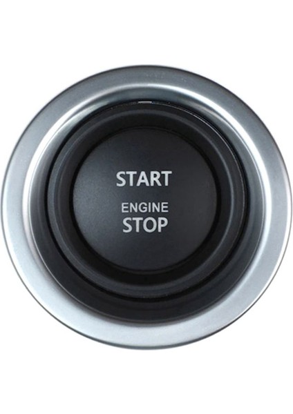 2pcs Araba LR050802 Lıl Range Rover L322 2010-2012 Motor Başlat Durdurma Anahtarı Anahtarsız Ateşleme Düğmesi (Yurt Dışından) fiyatları