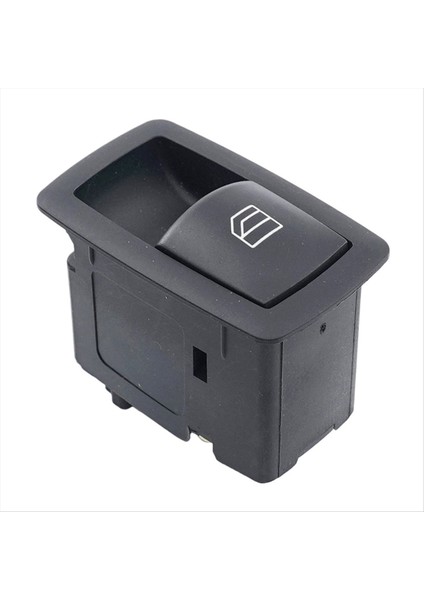 Mercedes-Benz Için Araba Gücü Pencere Kontrol Anahtarı 2006-2013 W251 W169 W245 X164 W164 2518200510 A2518200510 (Yurt Dışından)