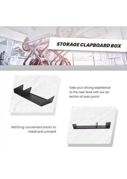 Toyota Land Cruiser Prado 150 2010-2018 LC150 J150 FJ150 Aksesuarları (Yurt Dışından) modelleri