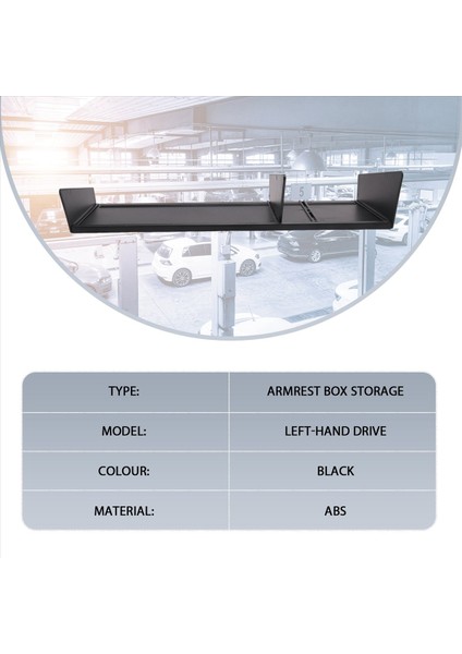 Toyota Land Cruiser Prado 150 2010-2018 LC150 J150 FJ150 Aksesuarları (Yurt Dışından) indirimleri