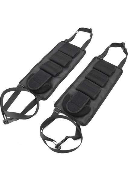 2pcs Balıkçı Çubuk Tutucu Araç Arka Sözleşmesi Taşınabilir Balıkçılık Kutbu Kravat Kayışları Raf Evrensel Braket Balıkçılık Araçları (Yurt Dışından) modelleri