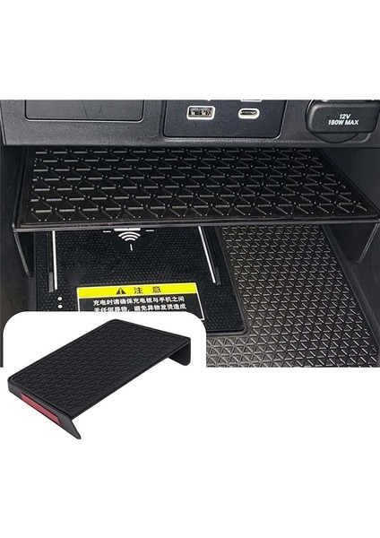 2023 Honda Cr-V Aksesuarları Için Orta Konsol Organizatör Tepsisi Ikincil Saklat (Yurt Dışından) fiyatları